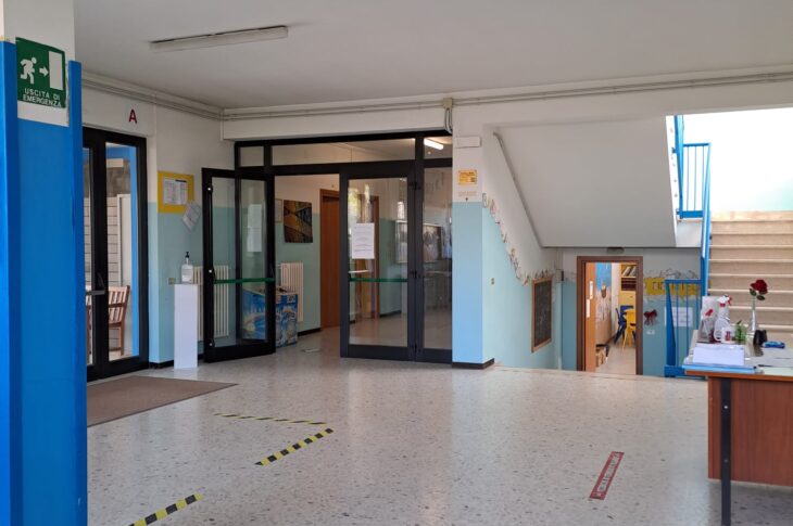 Scuola Secondaria di I Grado