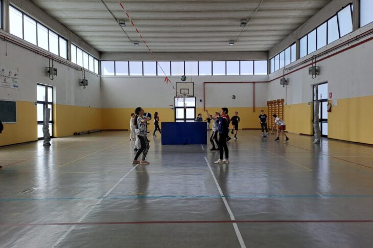 Palestra Scuola Secondaria di I Grado