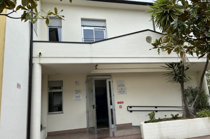Scuola primaria Don Bruno Cicconetti