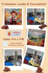 Libriamoci Classi Terze DB