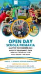 Open Day Primaria