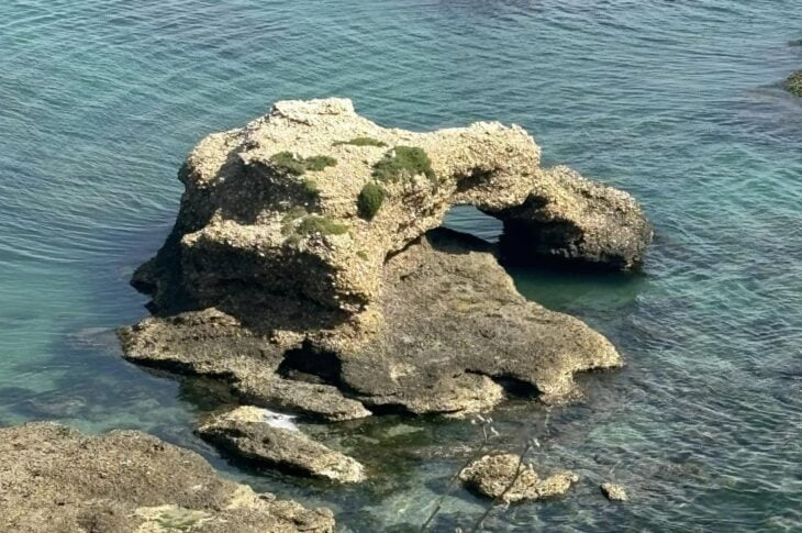 Punta Aderci