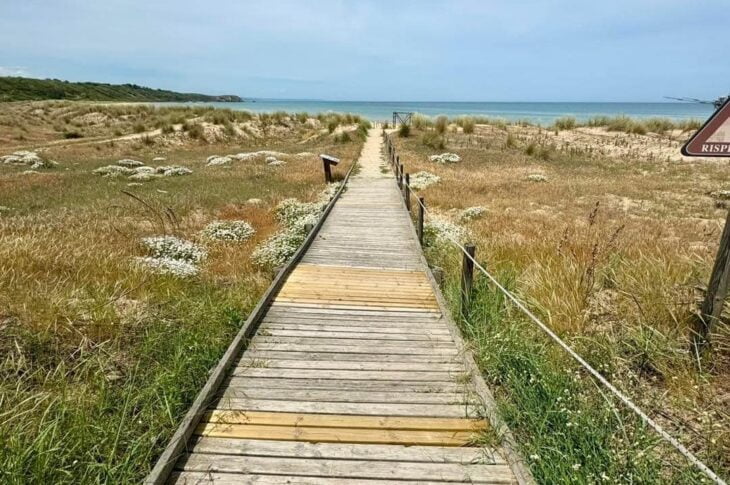 Punta Aderci