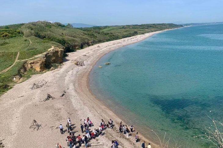 Punta Aderci