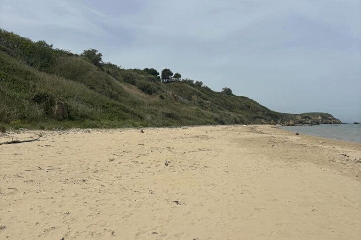 Punta Aderci