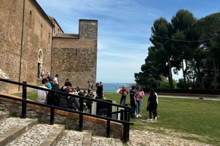 Sa Giovanni in Venere
