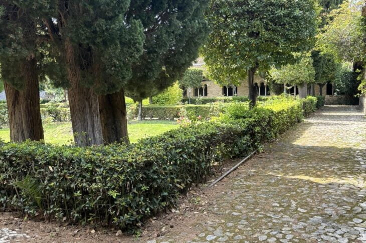 San Giovanni in Venere