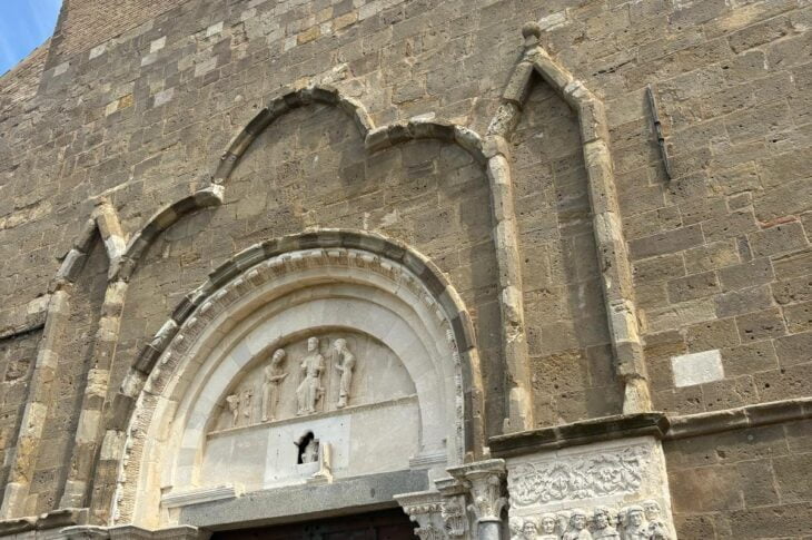 San Giovanni in Venere