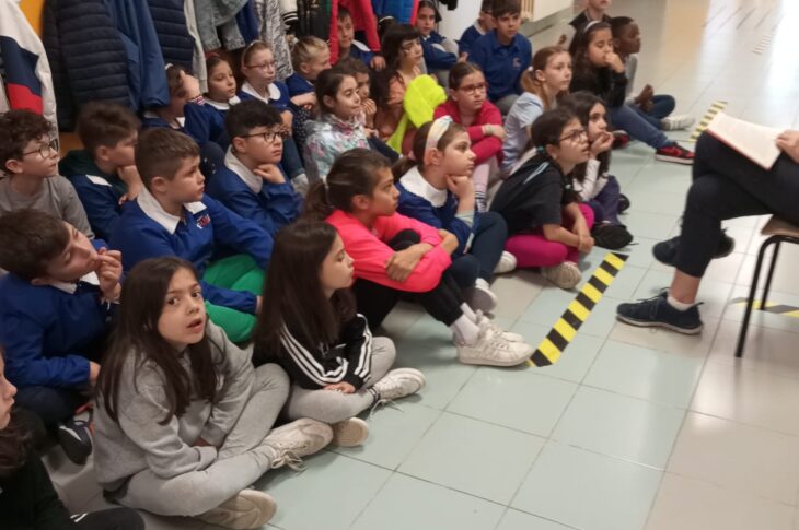 classi terze don bruno