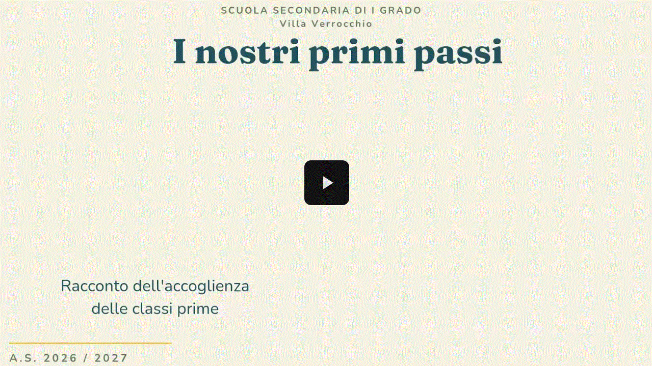 Festa dell'Accoglienza